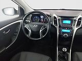 Hyundai i30 (2014) 1.6 CRDi, ČR,1.maj, Tempomat - náhled 7