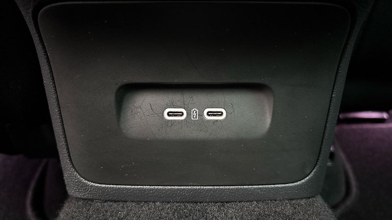Škoda Octavia 1.5 TSI Style Combi - fotka 21 z 27