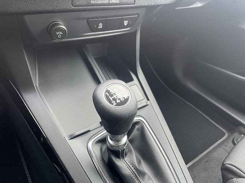 Ford Puma Titanium 1.0 EcoBoost 92kW MAN - fotka 21 z 31