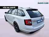 Škoda Octavia 2,0 TSI RS245 180kW DSG Perleť - náhled 2