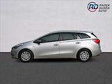 Kia Ceed 1,6 CRDi  ČR,1.MAJITEL,DPH - náhled 8