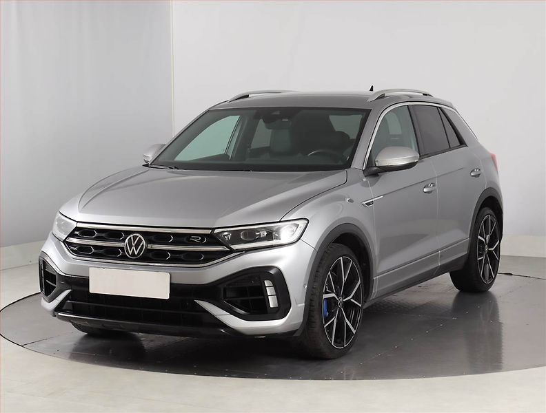 Volkswagen T-Roc (2022) R 2.0 TSI 4Motion - fotka 2 z 28