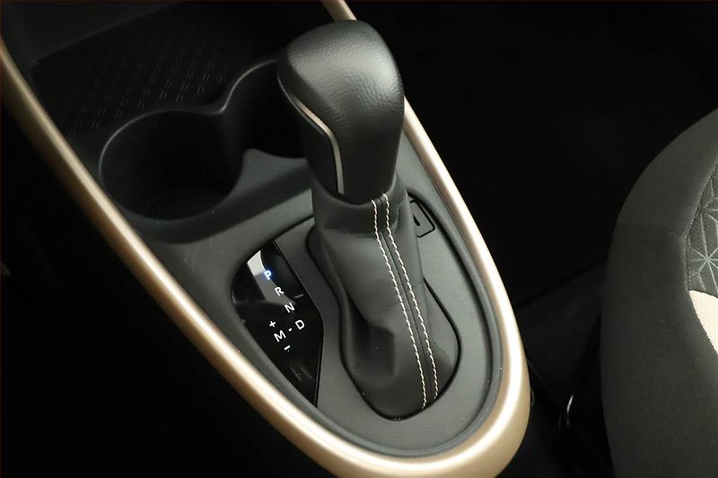 Toyota Aygo (2024) Style 1.0, Automat, ČR,1.maj - fotka 11 z 18