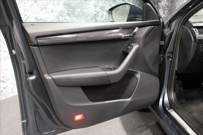 Škoda Octavia 2,0 162 kW RS DSG, NAVI, 1. ma - fotka 8 z 39
