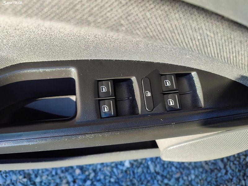 Seat Altea (2008) - fotka 36 z 37
