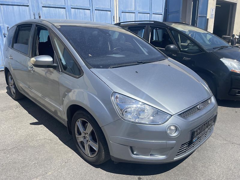 Ford S-MAX 2.0 tdci 100kw náhradní díly  - fotka 4 z 7