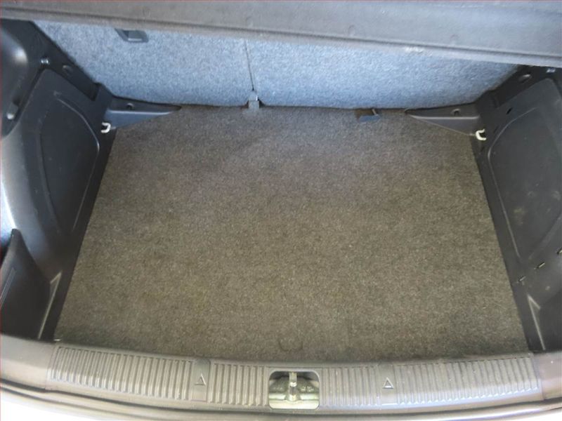 Škoda Fabia (2011) Monte Carlo 1.2 TSI - fotka 13 z 14