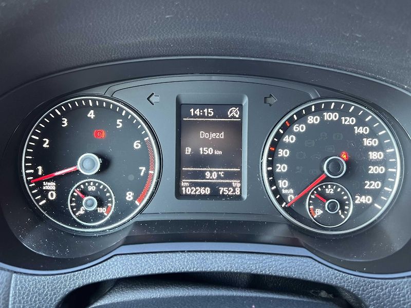 Volkswagen Sharan 1.4 TSi 110 kW 102.000KM - fotka 15 z 16