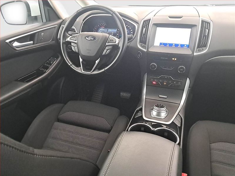 Ford Galaxy (2022) 2.5 Hybrid - fotka 7 z 17
