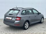 Škoda Fabia Tour Ambition 1,0TSI - náhled 1