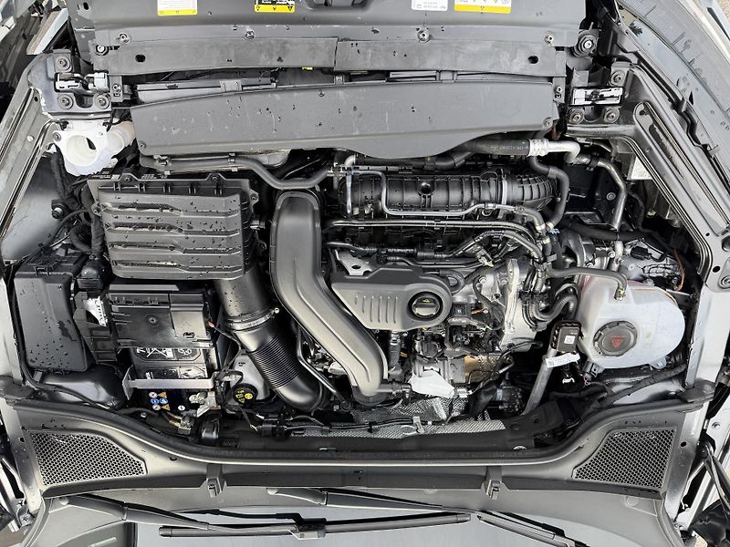 Škoda Octavia 1.5 TSI mHEV 110 kW SPORTLINE - fotka 7 z 22