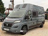 Fiat Ducato (2021) Markíza, Klíma, Solar,Inverter - náhled 35