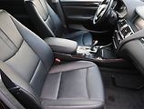 BMW X3 (2015) xLine xDrive20d, 4X4, Automat - náhled 9