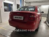 Chevrolet Aveo (2009) 1.2i, ČR, tažné, STK5/28 - náhled 1