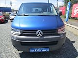 Volkswagen Transporter 2.0TDi Klima, 8 míst - náhled 1