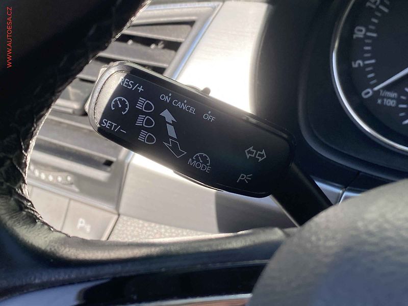 Škoda Fabia (2017) 1.4 TDi, Drive, +kola - fotka 13 z 19