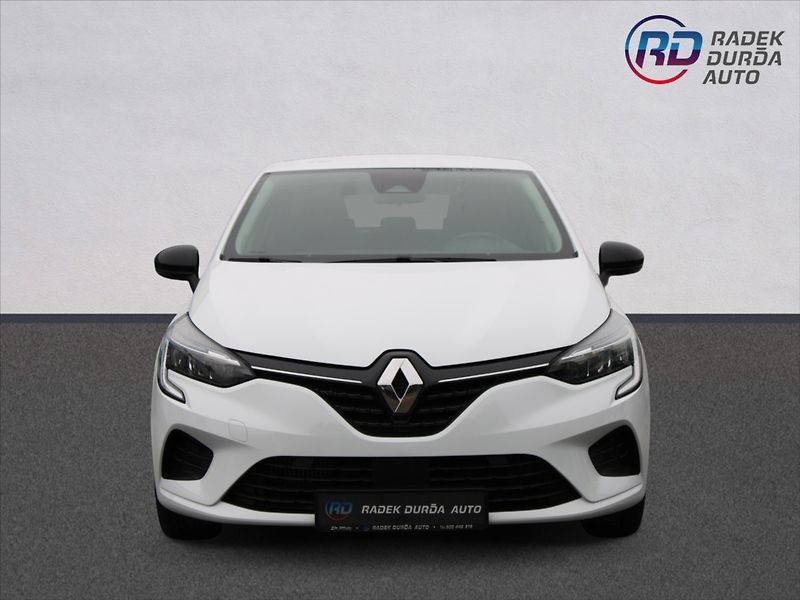Renault Clio 1,0 TCe  NOVÉ V ČR,ZEN - fotka 2 z 26