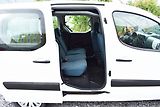 Citroën Berlingo 1,6 HDi MULTISPACE,1.M,SUPER - náhled 14