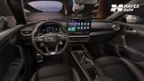 Cupra Formentor (2025) 1.5 eTSI 150k DSG - náhled 3
