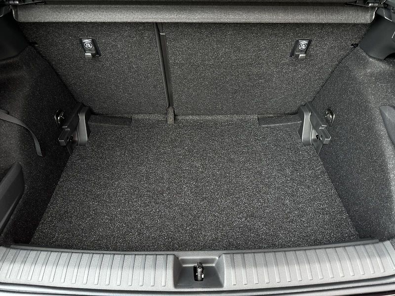 Škoda Kamiq 1.5TSi DSG 150PS LED V.Cockpit - fotka 44 z 46