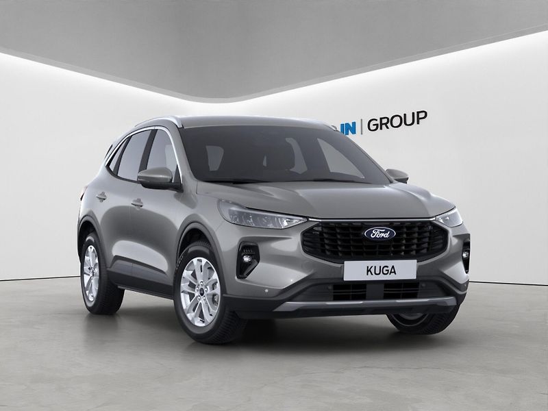 Ford Kuga (2026) TITANIUM SUV 2,5 Duratec Hybri - fotka 2 z 3