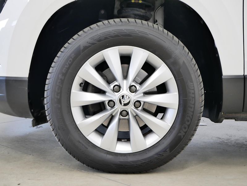 Škoda Karoq - fotka 10 z 27