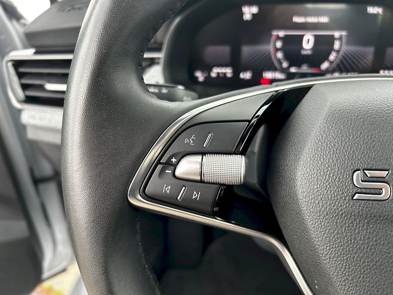 Škoda Scala (2025) 1.0 TSI 85kW MP6 Selection - fotka 8 z 32