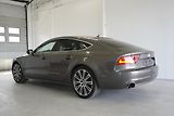 Audi A7 3.0 TFSi QUTTRO S-TRONIC - náhled 7