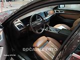 Hyundai Genesis (2017) 3.860 i 4x4, ČR, servis.kniha - náhled 2