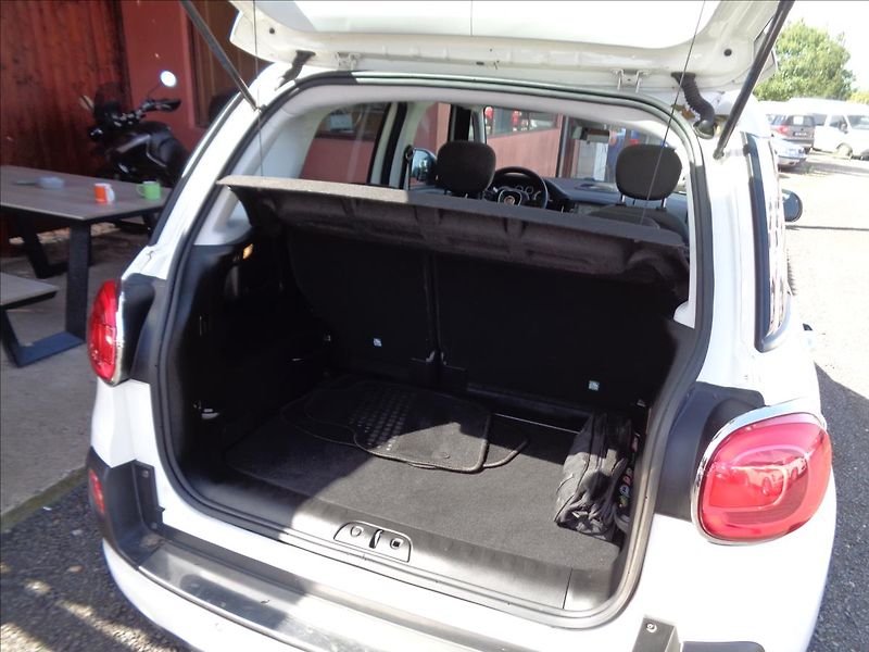 Fiat 500 1,6 - fotka 18 z 22