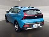 Hyundai Bayon 1,2 i Comfort Club - náhled 3