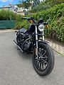 Harley-Davidson XL 883N Sportster Iron (2011) - náhled 10