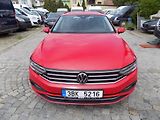 Volkswagen Passat 2,0 TDI DSG SUPERSTAV!!! - náhled 2