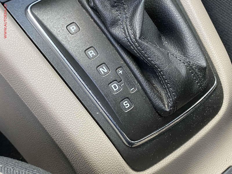 Škoda Yeti (2013) 1.4 TSi, Elegance, DSG - fotka 14 z 17