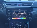 Škoda Superb Combi 2,0TDi 147kw DSG 17ALU - náhled 23