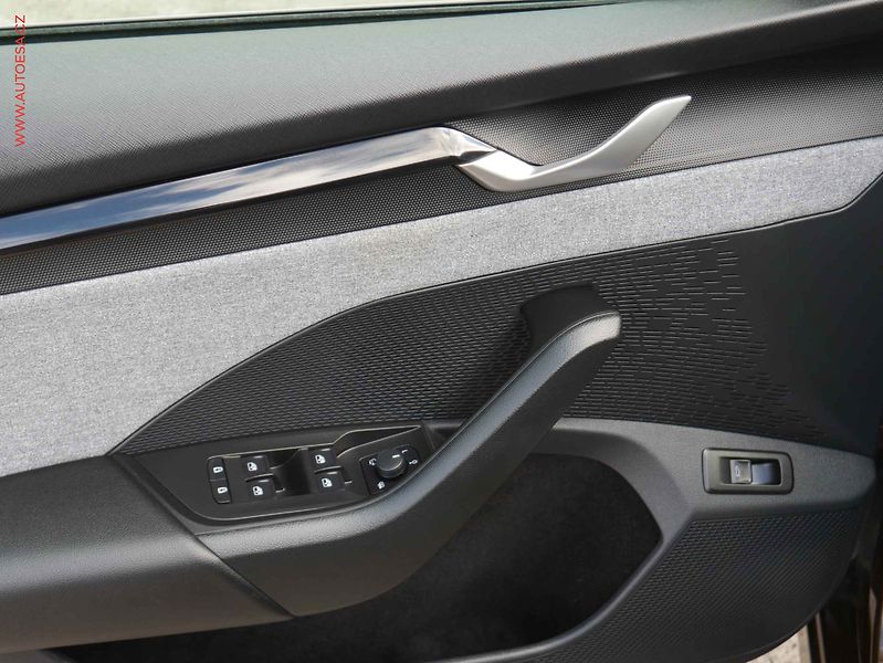 Škoda Octavia (2024) 1.5 TSi, 1.maj,ČR, Selection - fotka 17 z 19