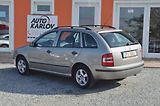 Škoda Fabia (2007) // REZERVOVÁNO //  - náhled 3