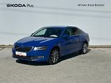 Škoda Superb (2018) 4X4GRT STY TD 140/2.0 A7F - náhled 1