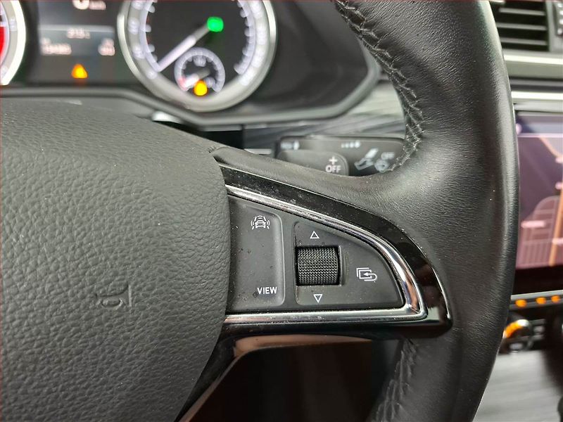 Škoda Superb (2020) Style 2.0 TDI, Automat, ČR - fotka 19 z 22
