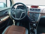 Opel Mokka (2015) Elegance 1.4 Turbo, LPG - náhled 7