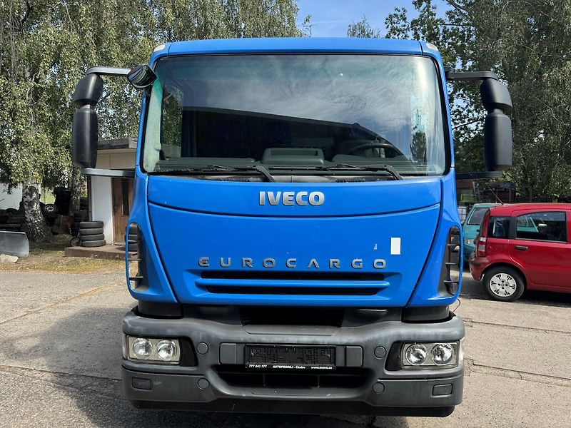 Iveco Eurocargo, 250 tis km, ČR, HR - fotka 2 z 20