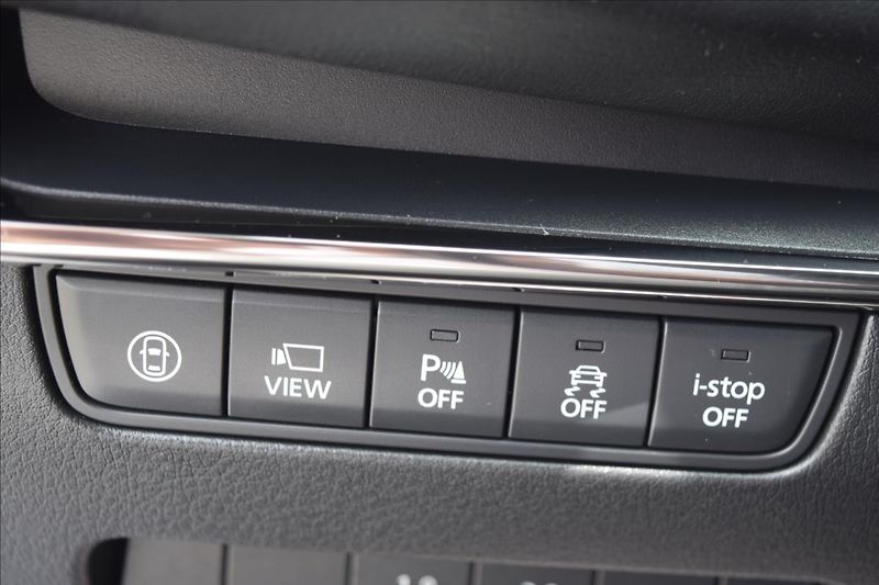 Mazda 3 2,0 i 90KW NÍZKÉ KM KUŽE ALU - fotka 35 z 55
