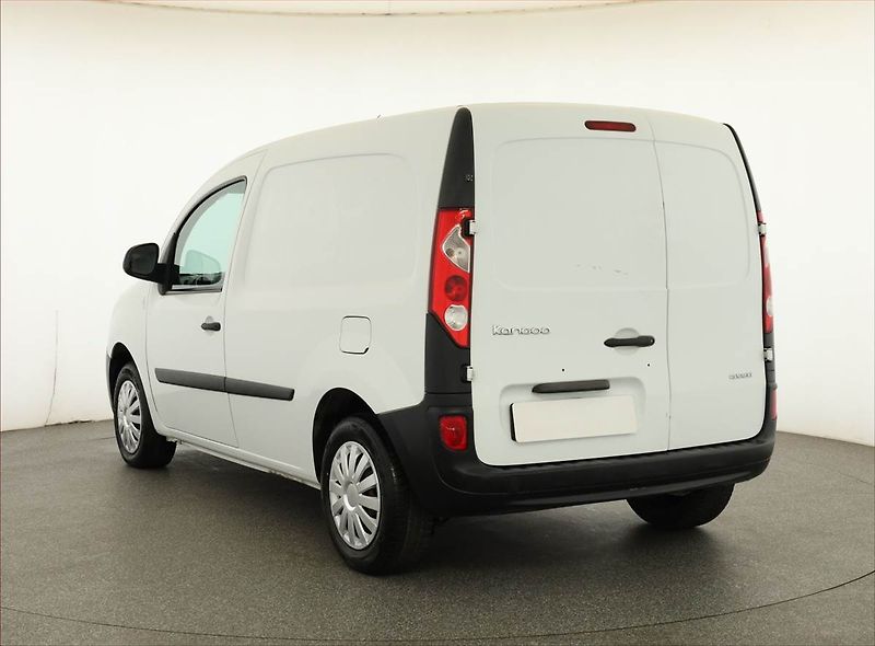 Renault Kangoo (2013) 1.5 dCi, ČR, DPH - fotka 4 z 11