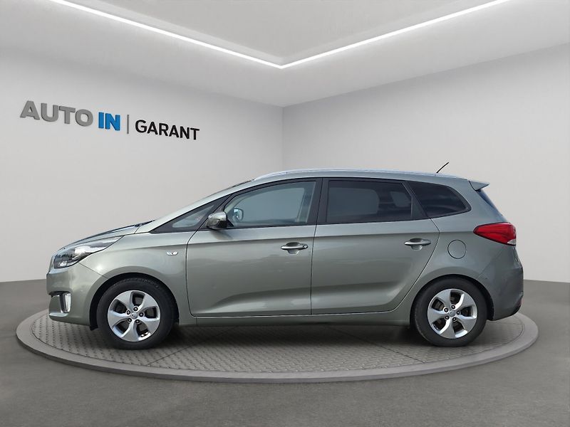 Kia Carens (2014) 1.6 GDi 99kW, DPH, 1. Maj. - fotka 8 z 25