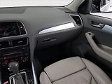 Audi Q5 (2009) 3.0 TDI, 4X4, Automat, Navi - náhled 8