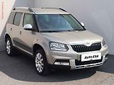 Škoda Yeti (2015) 1.4 TSi, Outdoor, TZ - náhled 1