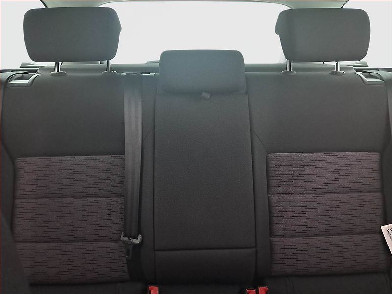 Škoda Octavia (2010) Ambiente Plus 1.2 TSI - fotka 10 z 14
