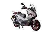 Kentoya (2026) V-Cross 125 4T - náhled 1