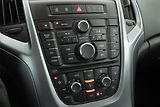 Opel Astra (2015) 1.6 CDTI, Tempomat - náhled 12