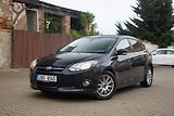 Ford Focus Nové rozvody, čerpadlo oleje, - náhled 1